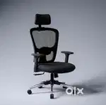 Green soul jupiter superb office chair in perfect condition