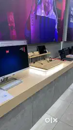 Laptop Demonstration and Take Video and Photos