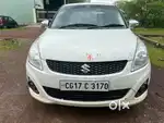 Maruti Suzuki Swift Dzire 2012 Diesel Well Maintained