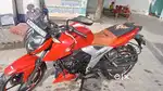 Apache RTR 160 4v