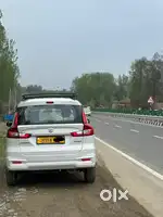 Maruti Suzuki Ertiga 2024 Petrol 9000 Km Driven