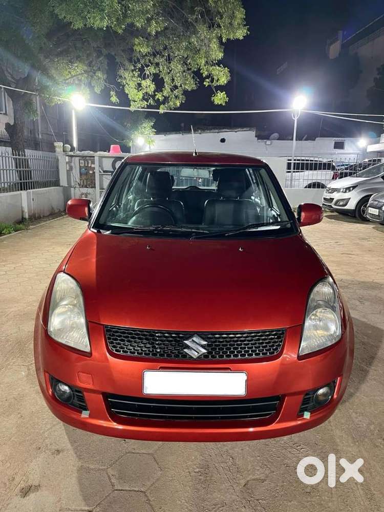 Maruti Suzuki Swift DDiS VDI, 2010, Diesel