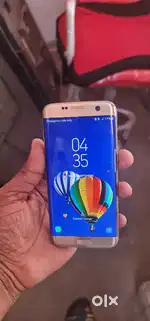 Samsung s7enge