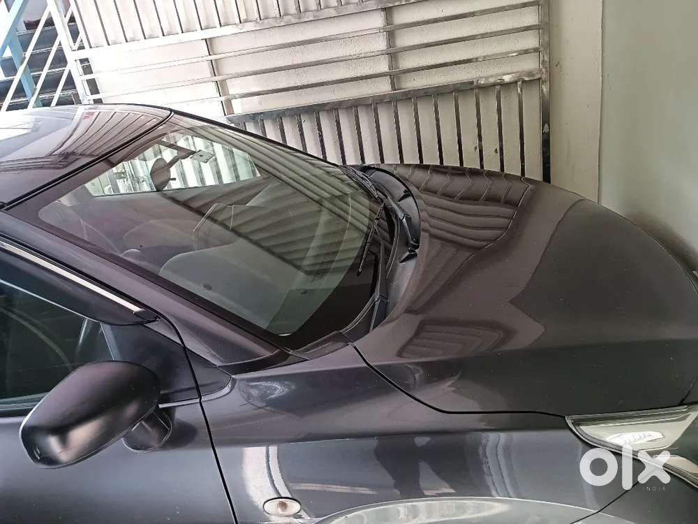 Toyota Glanza 2022 CNG & Hybrids 33200 Km Driven