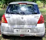 Maruti Suzuki Swift 2011