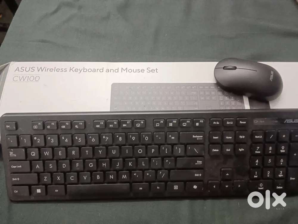 Computer Accessories