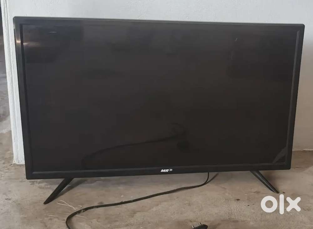32 inch MR LED HD TV