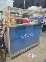 Vivo counter