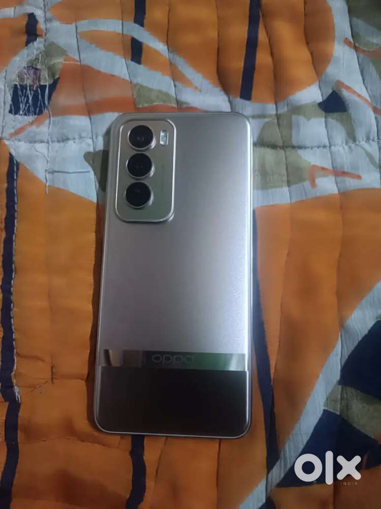 Oppo reno 12 pro 12/256