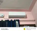Hitachi AC 1.5 ton