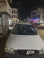 Maruti Suzuki Alto 2012 Petrol 110000 Km Driven