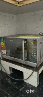 IFB 25L Convection Microwave Oven