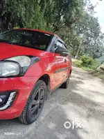Maruti Suzuki Swift 2016 Petrol 129380 Km Driven