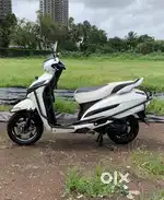 Honda activa 125 bs6