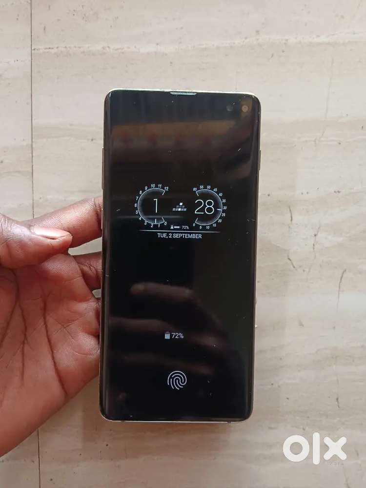 Samsung s10plus