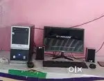 Computer windows 10pro