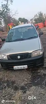 Maruti Suzuki Alto 800 2011