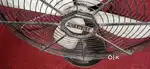 Cinni table fan for sale good working condition