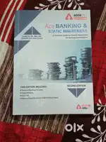 Ace Banking &. Static awareness