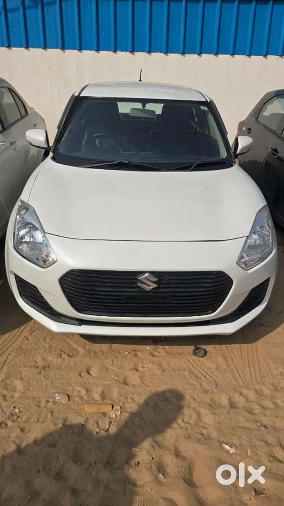 Maruti Suzuki Swift 2019 Petrol 62520 Km Driven well mentioned