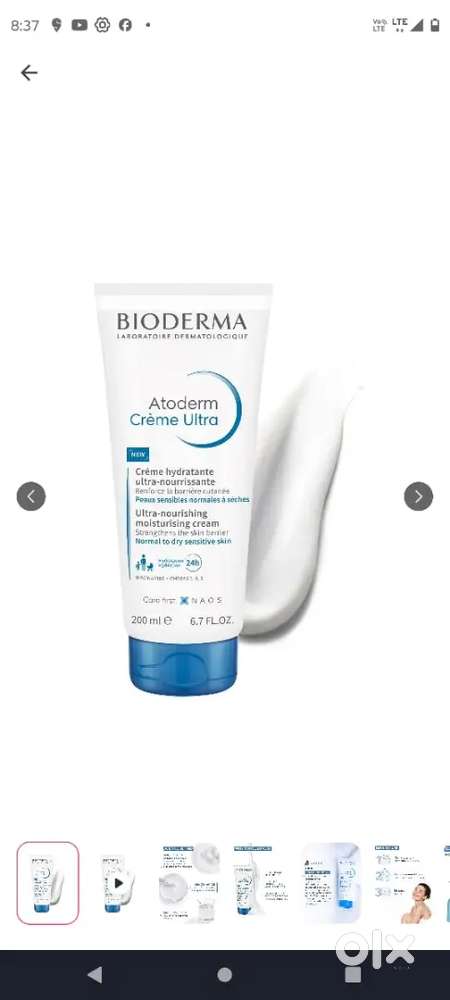 Medical market representative