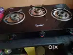 Prestige gas oven