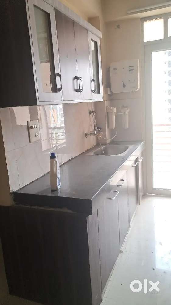 2Bhk fully Furnished flat