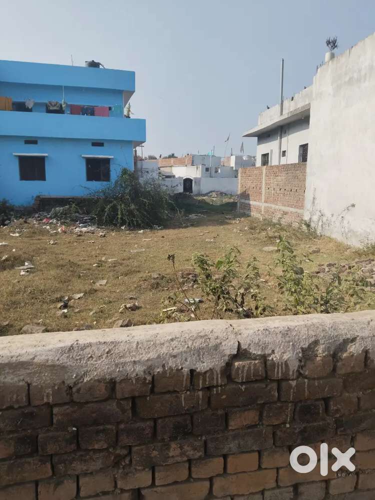 5 dis gen plot at Front with 15 ft Road, GOLPAR, RAMGARH
