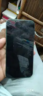 Iphone 13 green colour