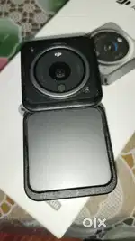 I want to sell this 1 month old camera