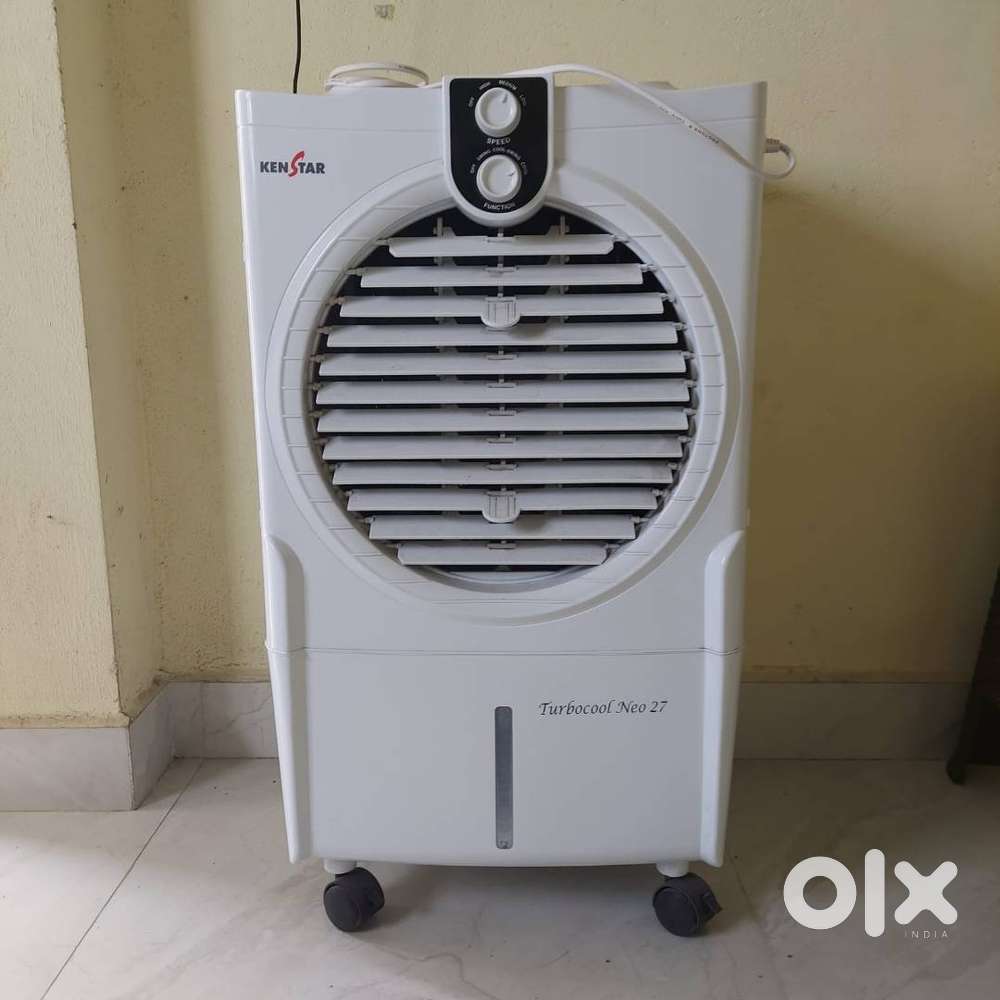 Kenstar 27 L Room/Personal Air Cooler