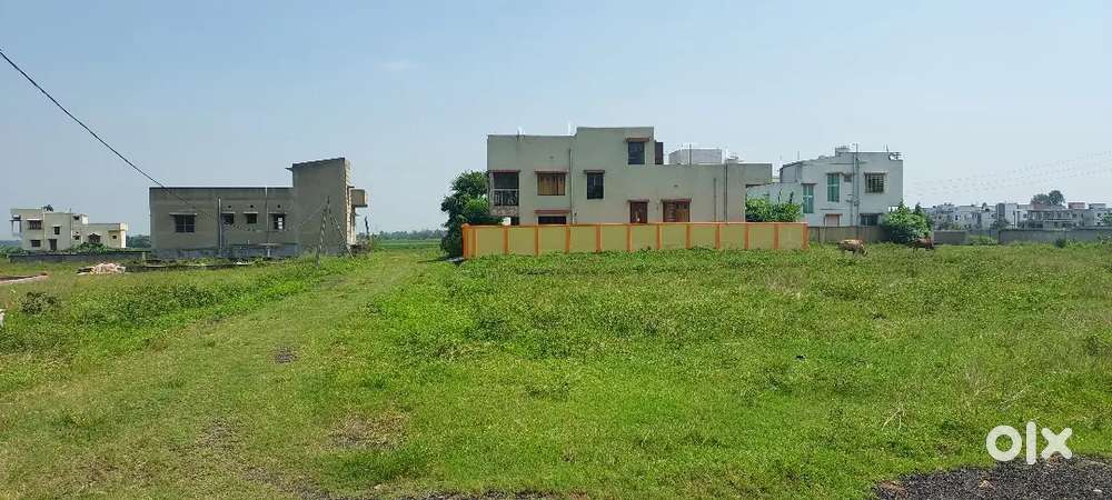 ,700,000 Par Katha 3.5 Katha plot Available (Hari Bazar)