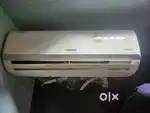 Forbes 1ton AC, Good condition
