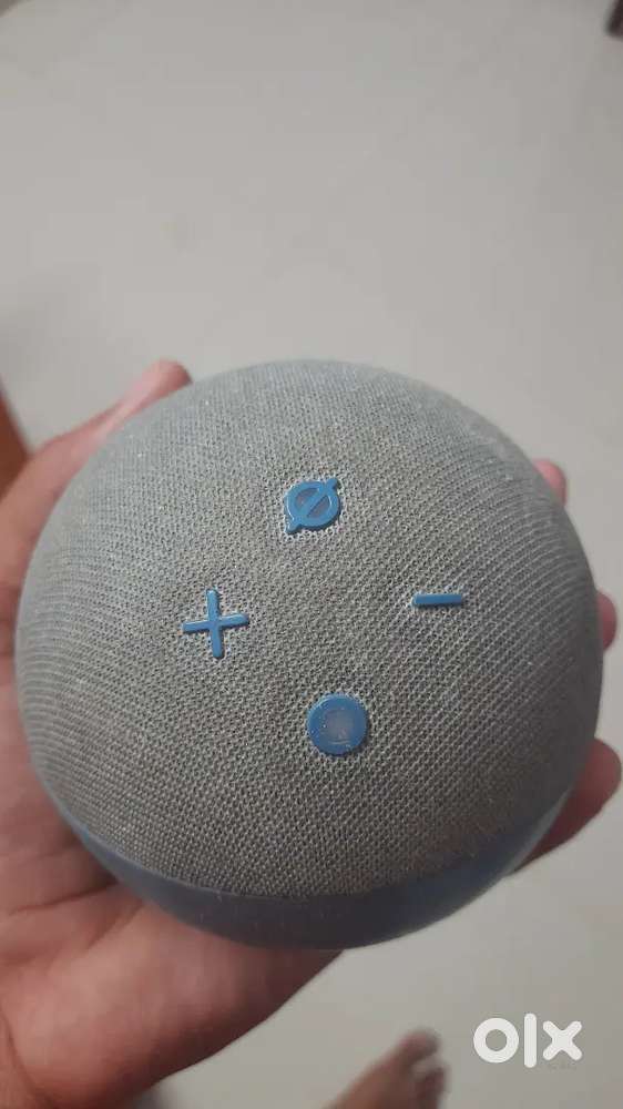 Amazon Echo Dot 5th Gen Smart Speaker