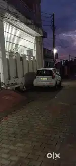 A Newly Made House For Rent