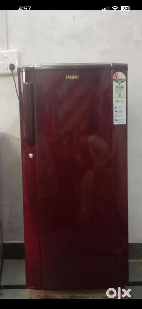 Fridge single door
