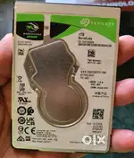 Internal hdd 1tb