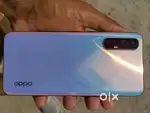 OPPO Reno 3 pro 8/128 display change PDA crack