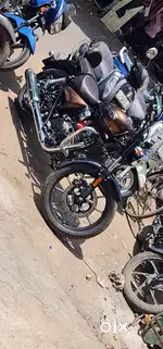 I want sell my royal enfield meteor 350