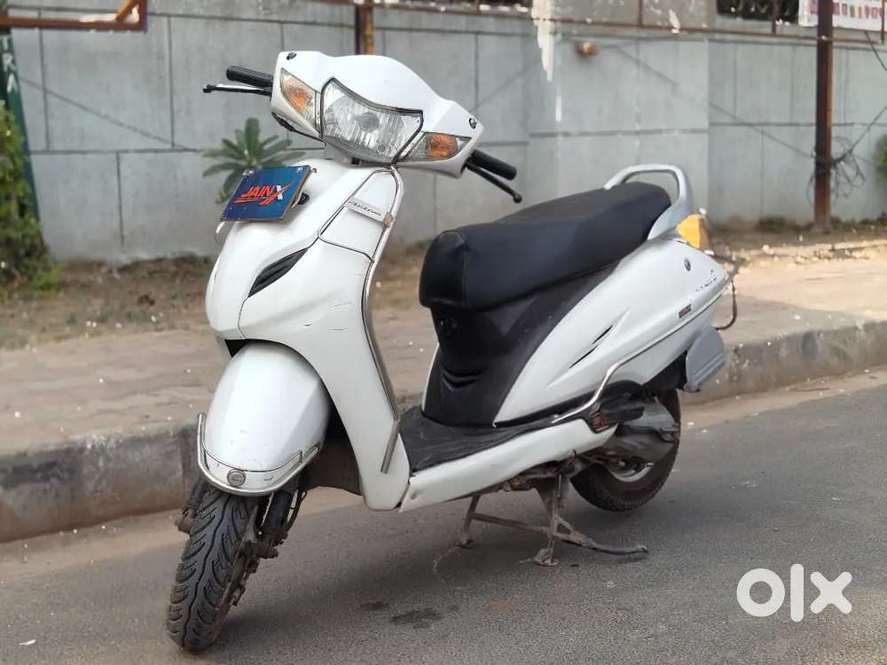 Activa 3g mode (2016)