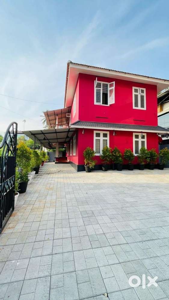 Running Homestay Hostel for sale or lease kalpetta town