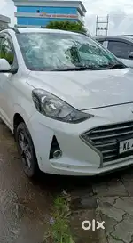 Hyundai Grand i10 Nios Sportz 1.2 Kappa VTVT, 2022, Petrol