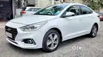 Hyundai Verna CRDi 1.6 SX, 2018, Diesel