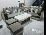 9 seater sofa set