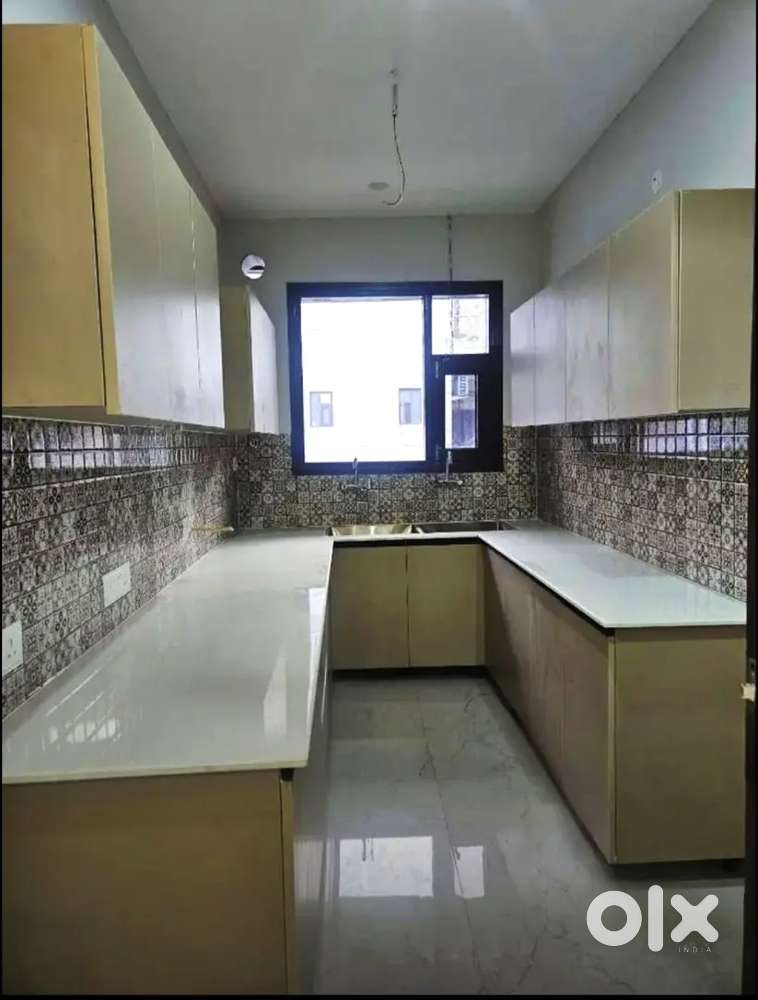 Best Deal Guarantee 3 Bhk Flat In Gated Society Near Panchkula 
In