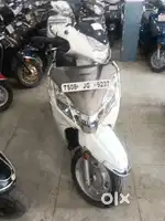 Honda activa 125 2022 model