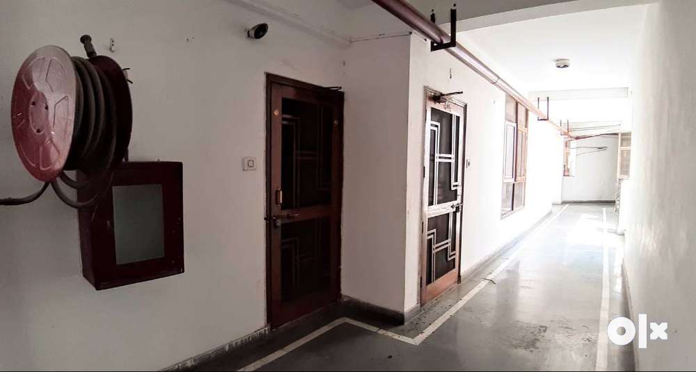 3 BHK Plus Study with covered car park