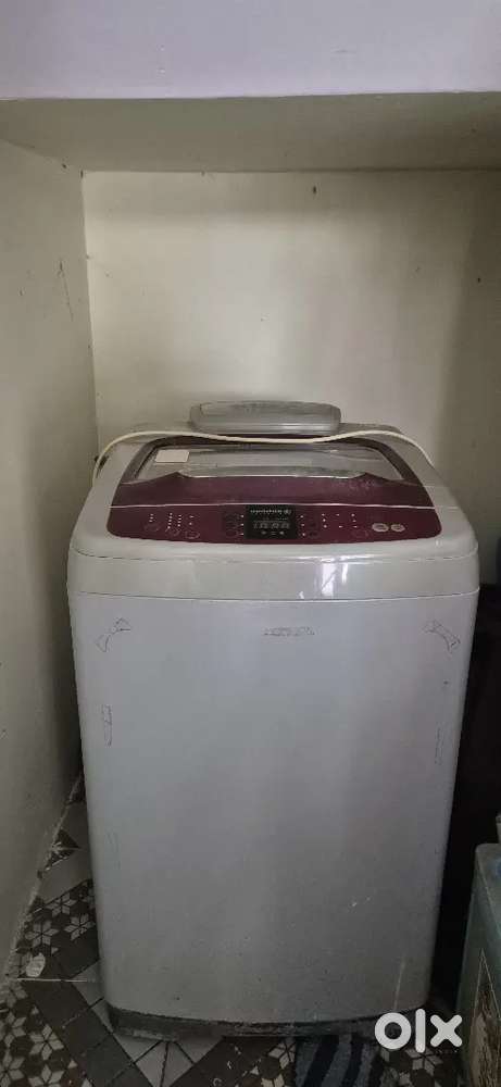 Samsung 6.5 kgs washing machine