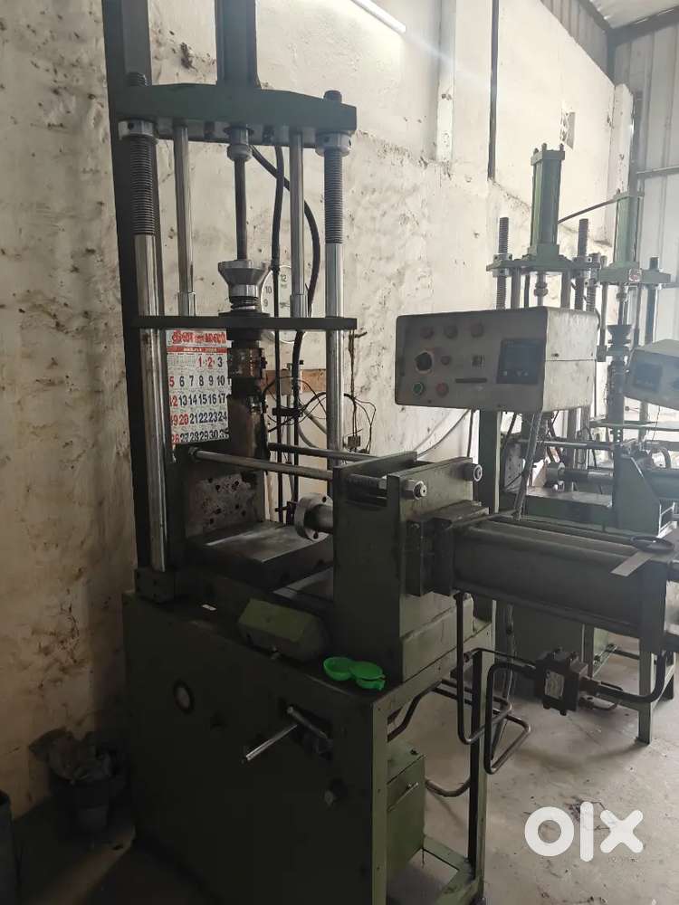 Plastic Injection Moulding machines for sale