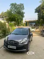 Honda Brio 2014 Petrol Well Maintained